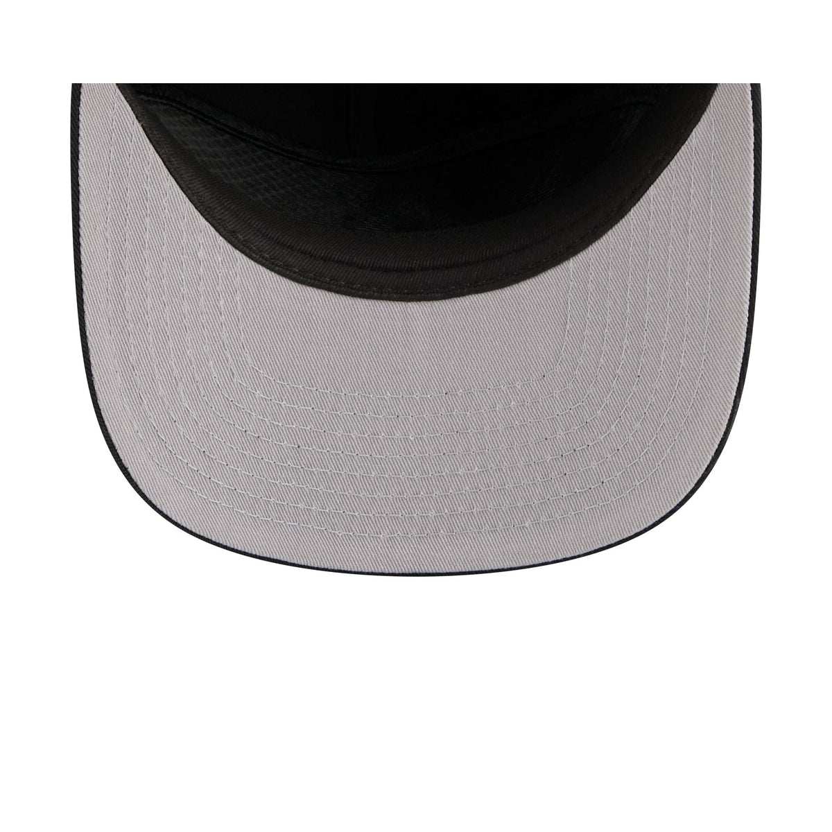 Washington Wizards 2026 Draft Black 19TWENTY Adjustable Hat
