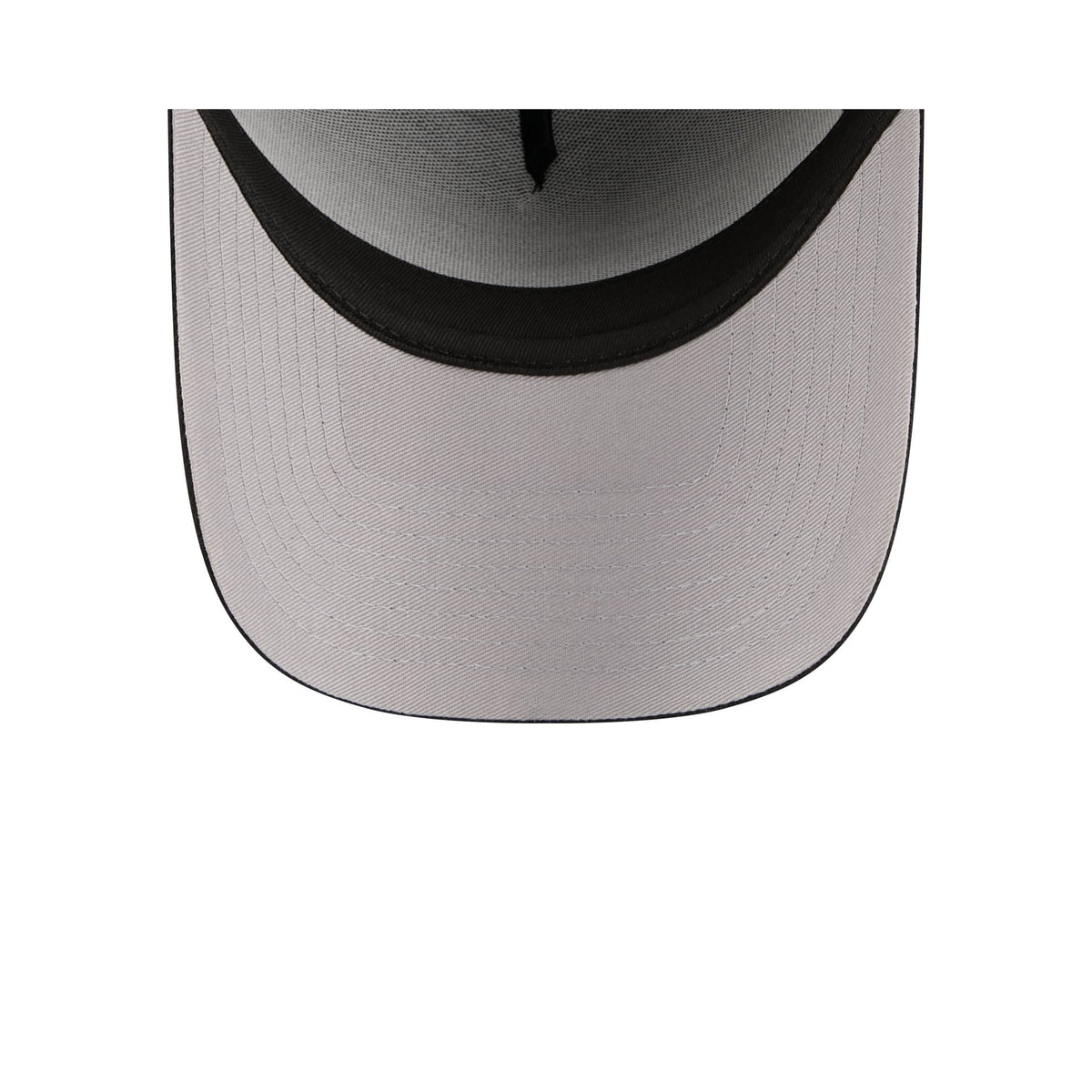 Cleveland Cavaliers 2026 Draft Black 9FORTY A-Frame Snapback Hat