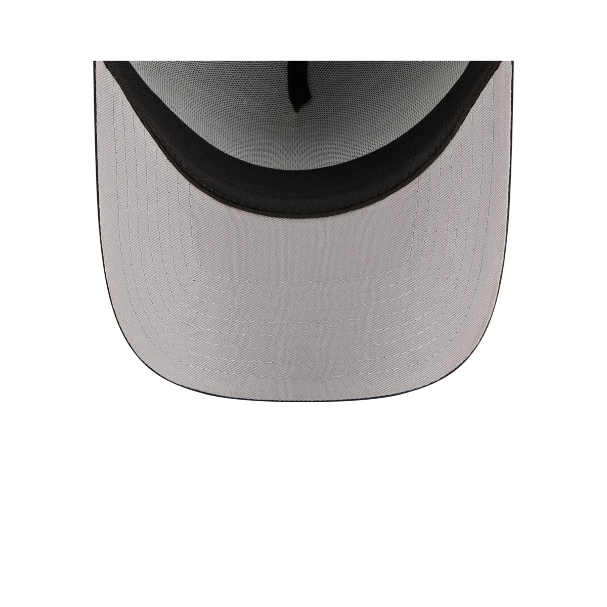 Los Angeles Clippers 2026 Draft Black 9FORTY A-Frame Snapback Hat