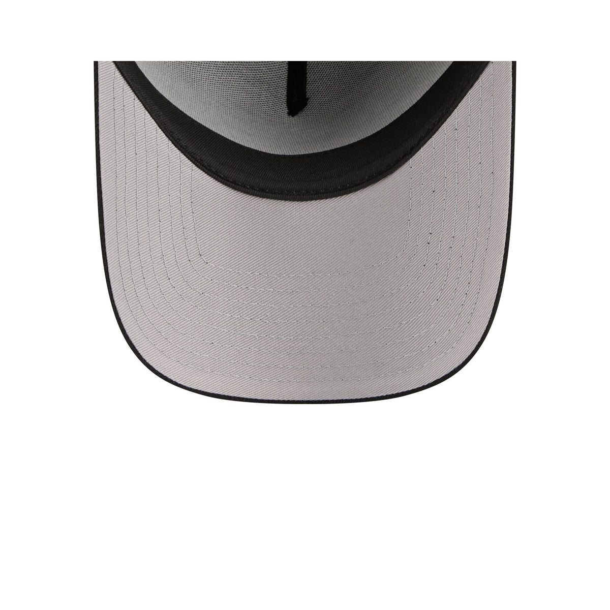 Indiana Pacers 2026 Draft Black 9FORTY A-Frame Snapback Hat