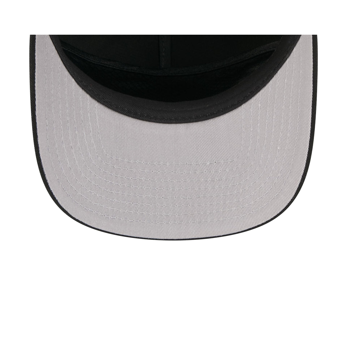 Philadelphia 76ers 2026 Draft Black 19TWENTY Adjustable Hat