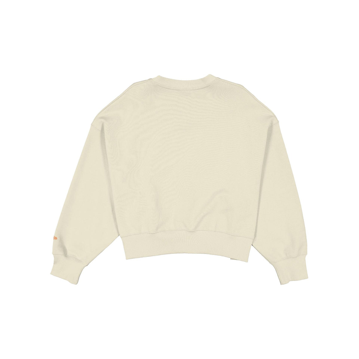 San Diego Padres 2026 City Connect Women's Cropped Crewneck