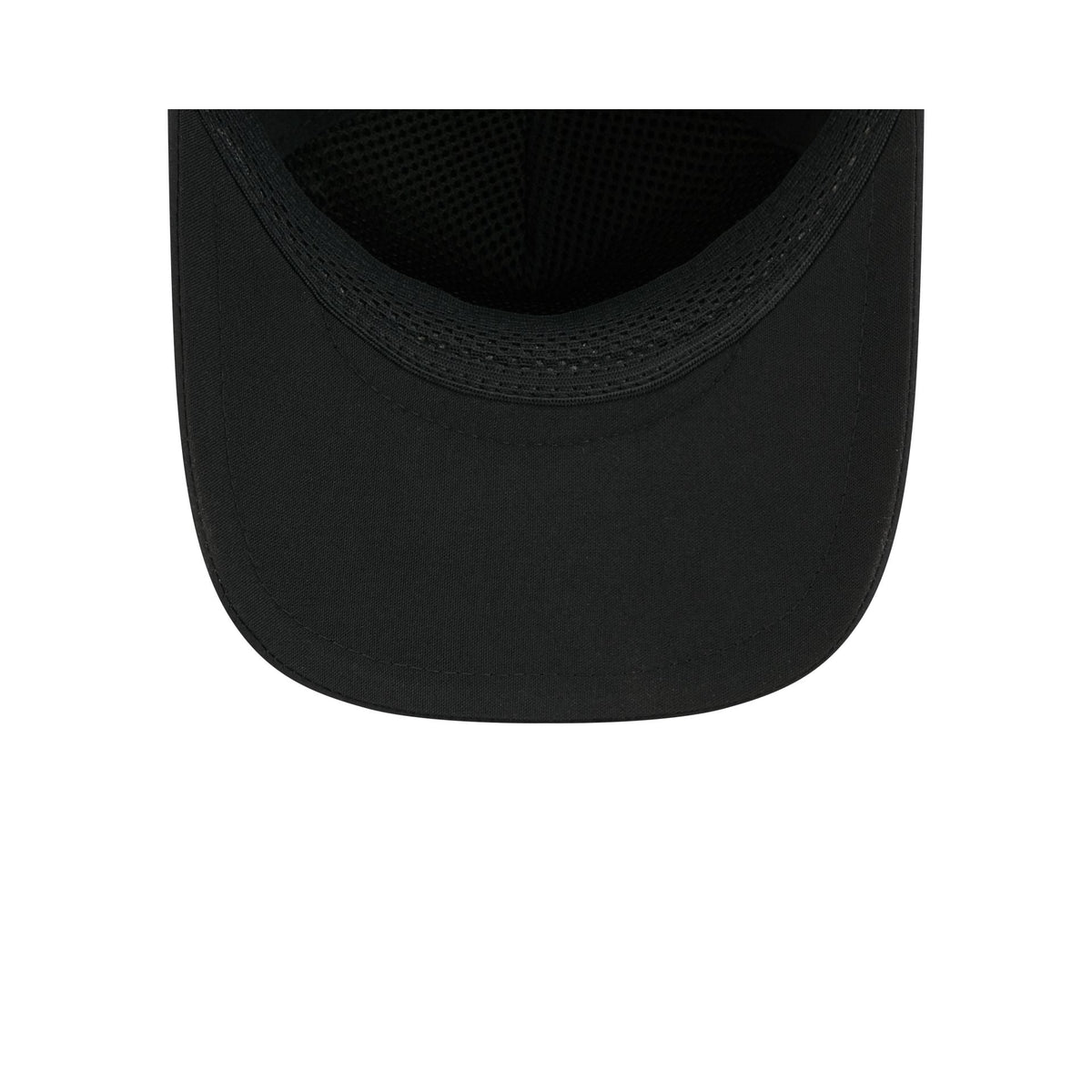 Phoenix Suns Black 9FORTY APEX Snapback Hat