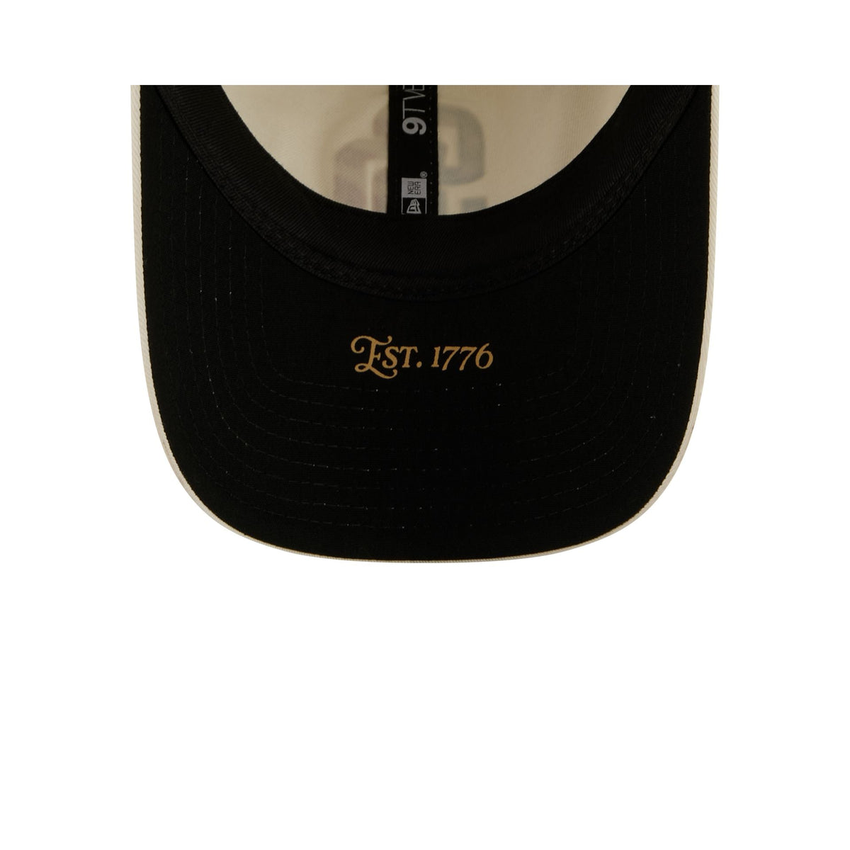 San Diego Padres Independence Day 2026 9TWENTY Adjustable Hat