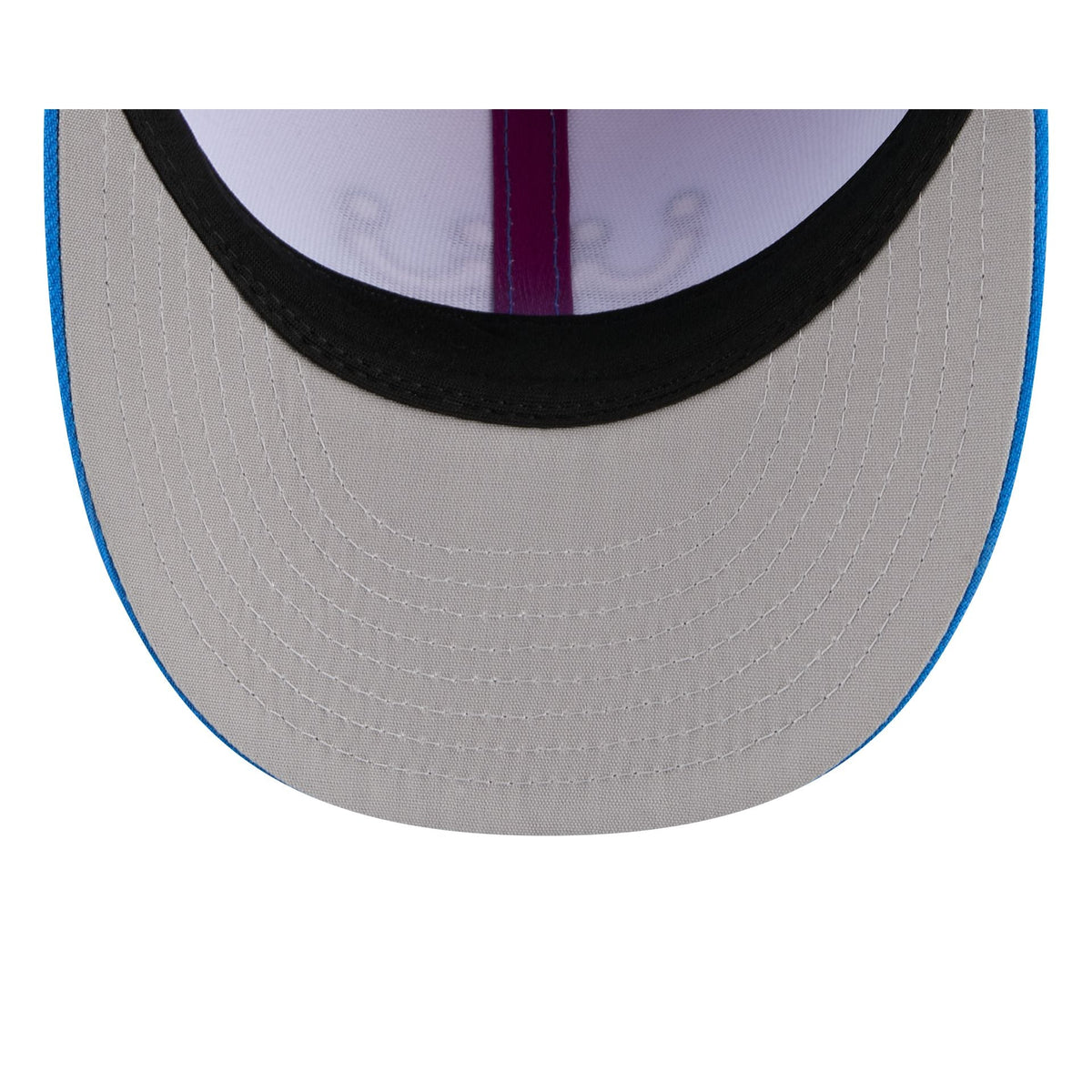 Kansas City Royals 2026 City Connect Low Profile 59FIFTY Fitted Hat