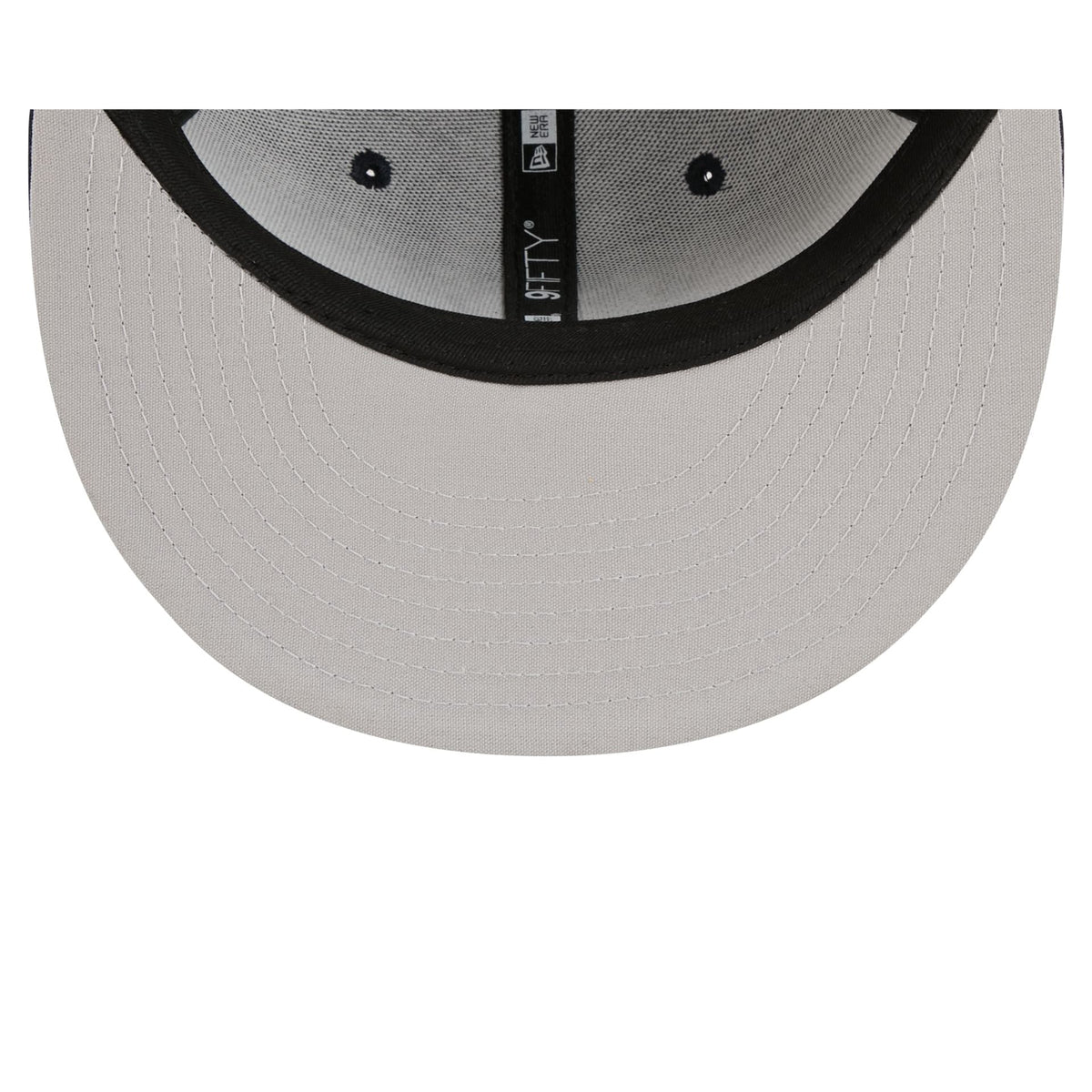 Detroit Tigers 2026 City Connect 9FIFTY Snapback Hat