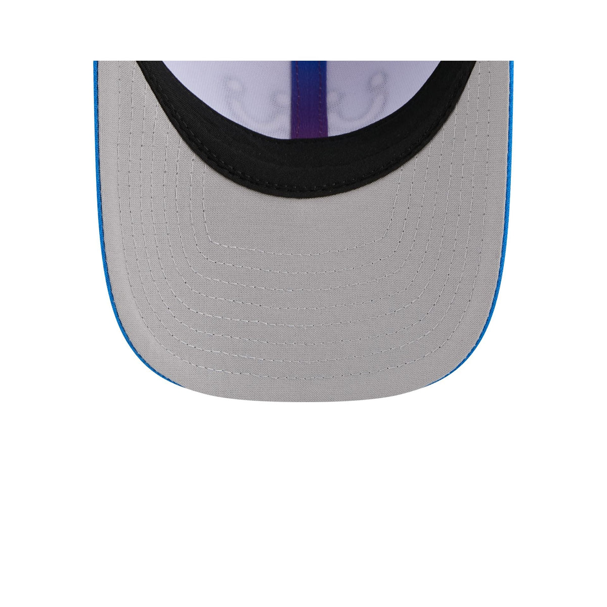 Kansas City Royals 2026 City Connect 9FORTY M-Crown Snapback Hat