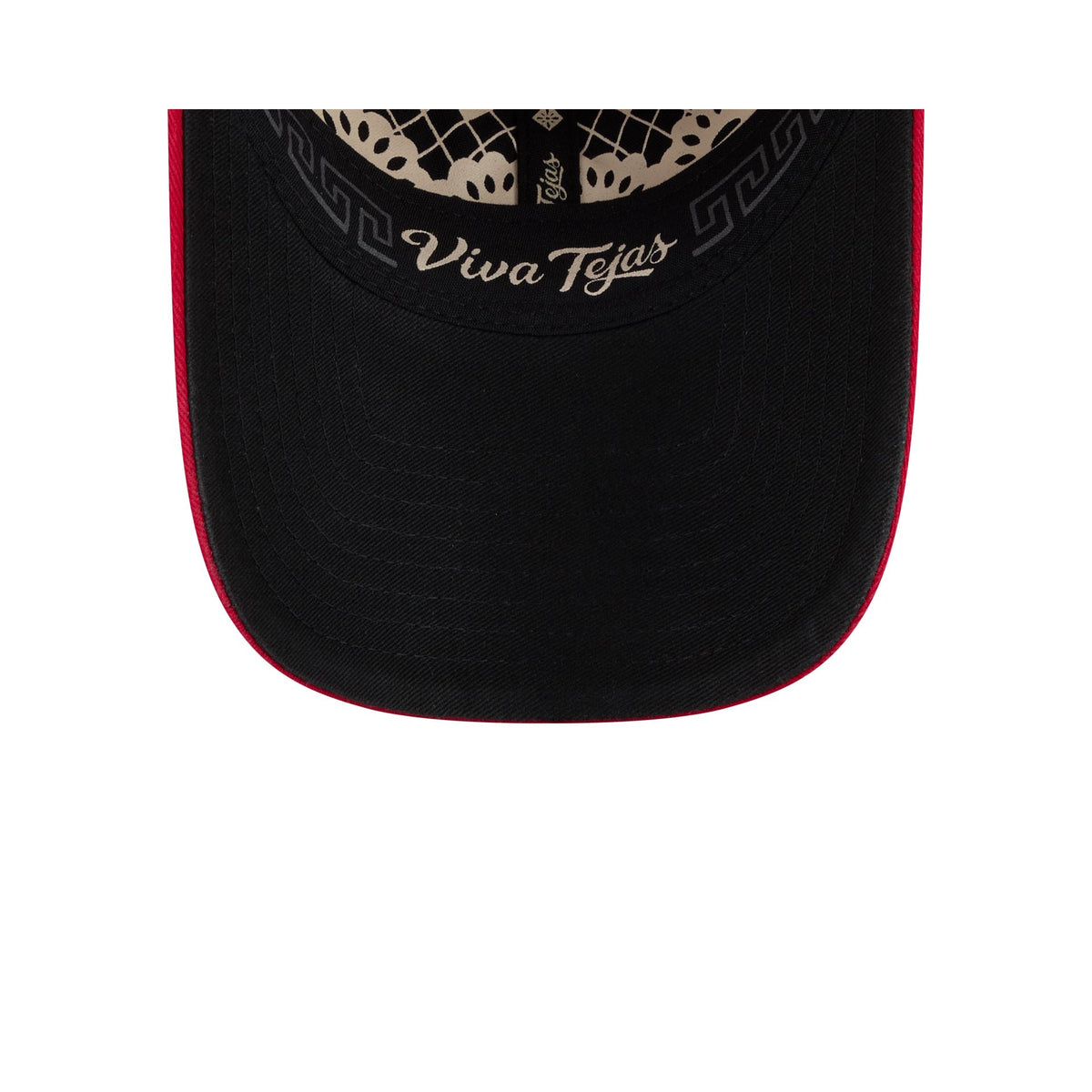 Texas Rangers 2026 City Connect 9TWENTY Adjustable Hat