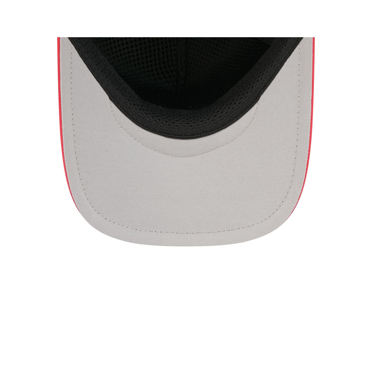 Cincinnati Reds 2026 City Connect Batting Practice 9FORTY APEX Snapback Hat