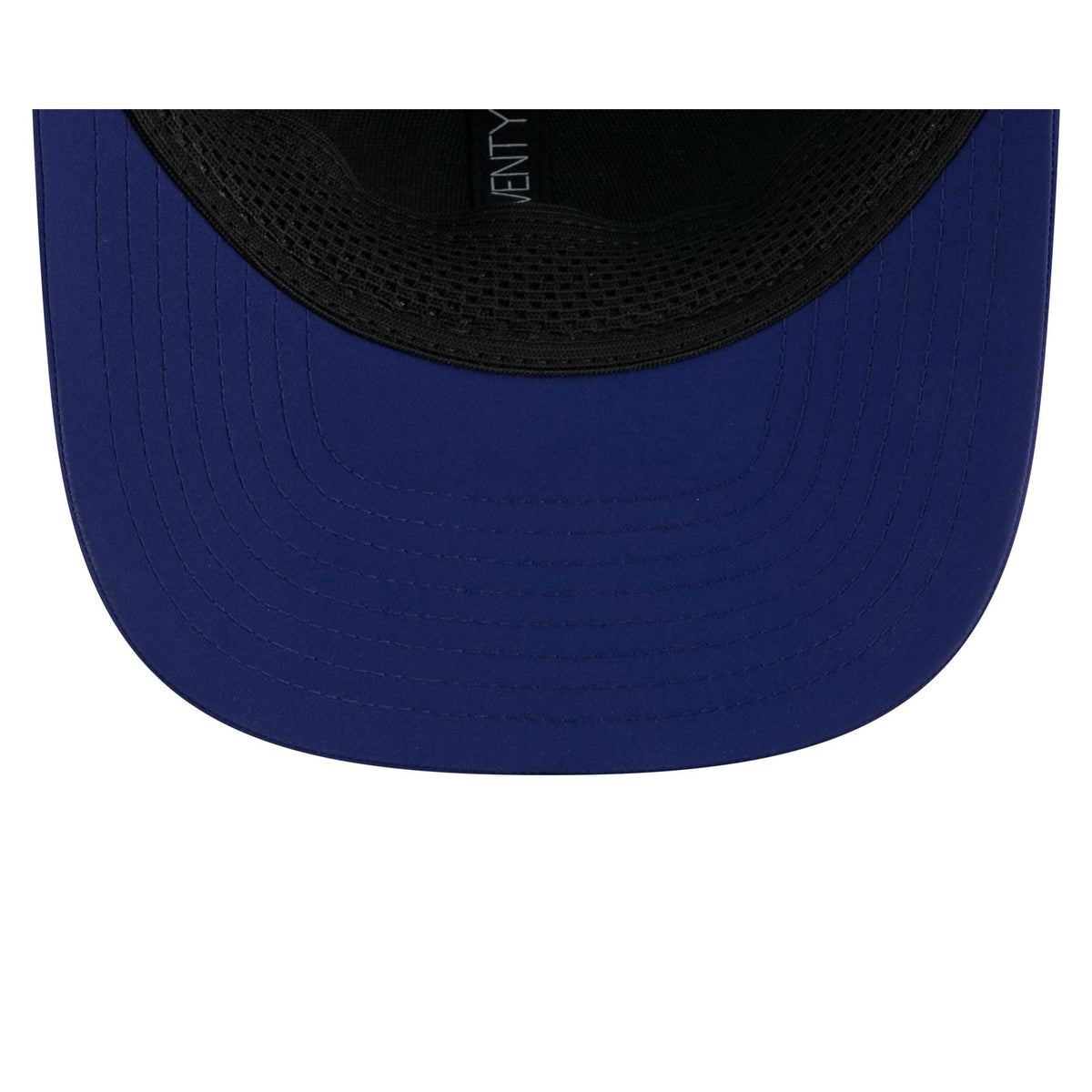 Los Angeles Dodgers 2026 Batting Practice Fan Pack 9SEVENTY Stretch-Snap Hat