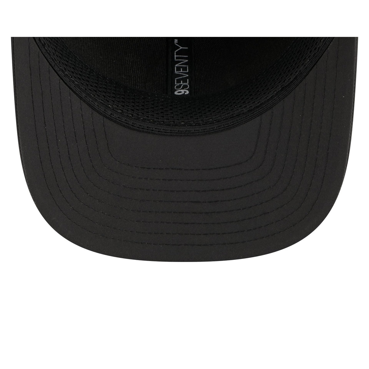 Colorado Rockies 2026 Batting Practice Fan Pack 9SEVENTY Stretch-Snap Hat