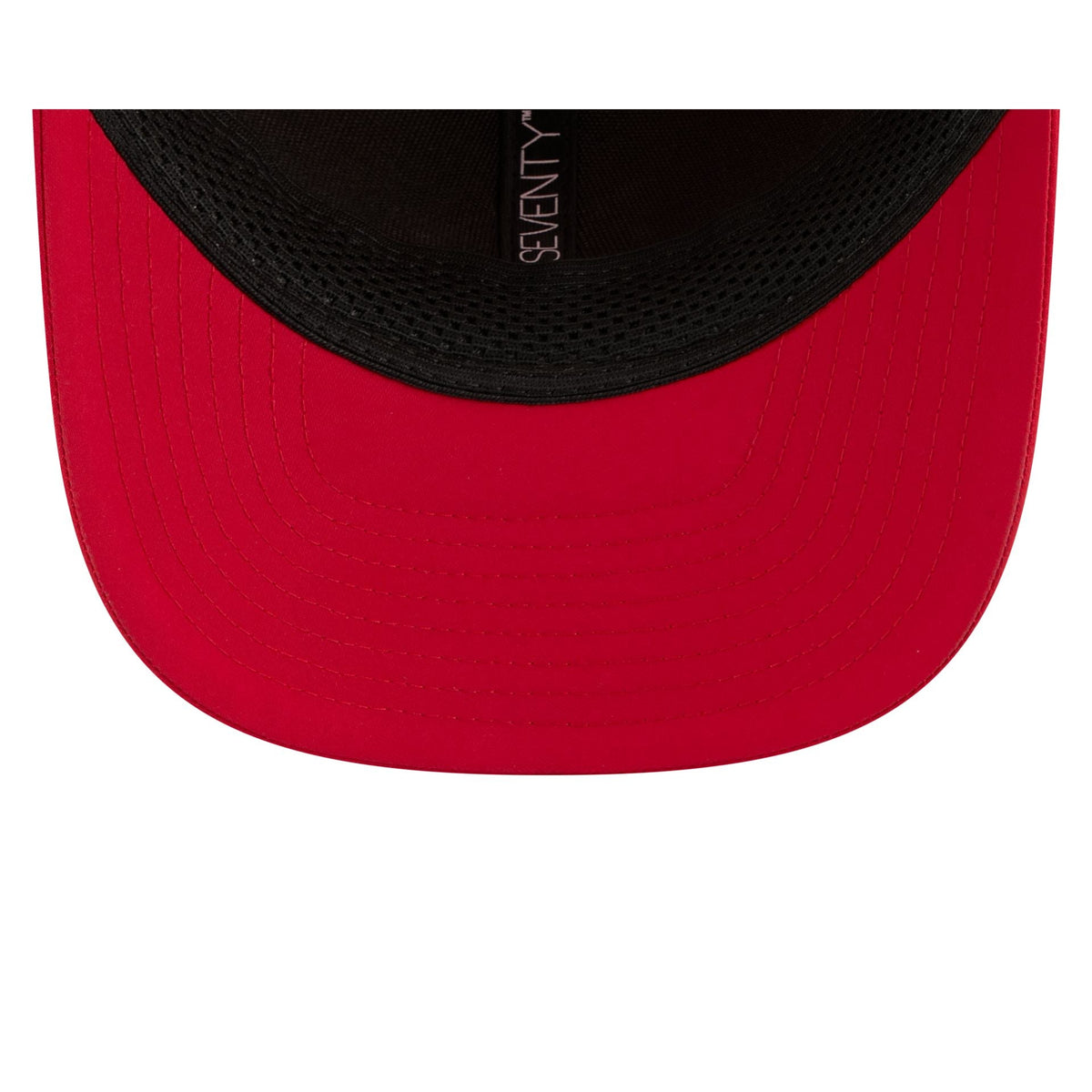 Washington Nationals 2026 Batting Practice Fan Pack 9SEVENTY Stretch-Snap Hat