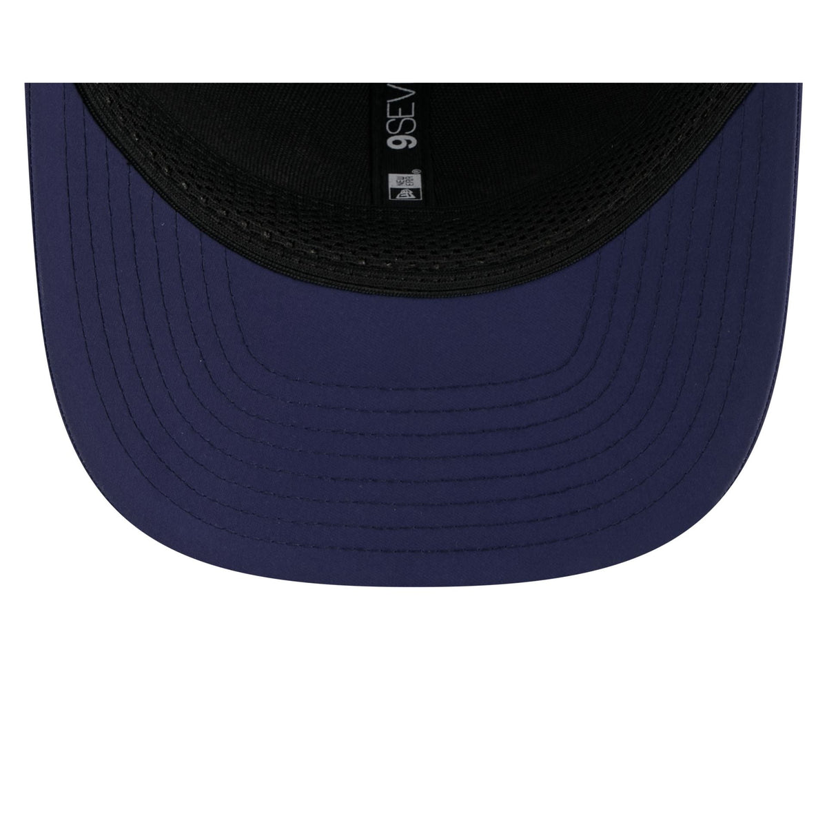 Toronto Blue Jays 2026 Batting Practice Fan Pack 9SEVENTY Stretch-Snap Hat
