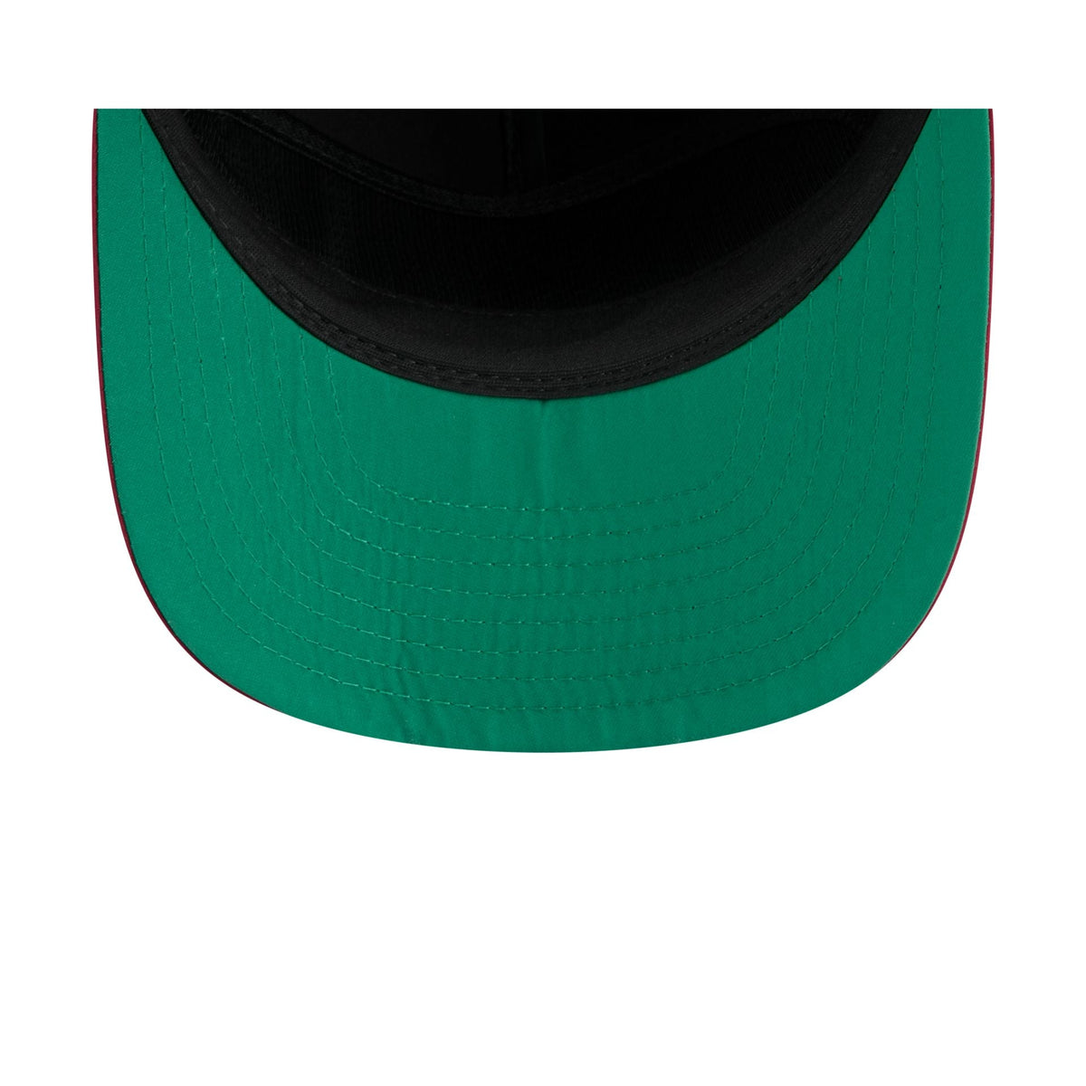 Cleveland Cavaliers Team Logo 19TWENTY Adjustable Hat