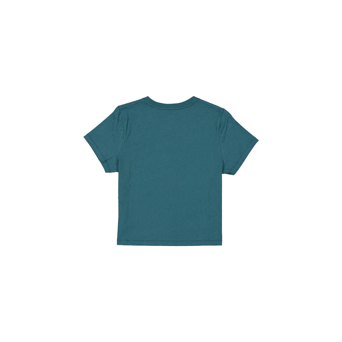 Philadelphia Eagles 2026 Training Women's Cropped T-Shirt