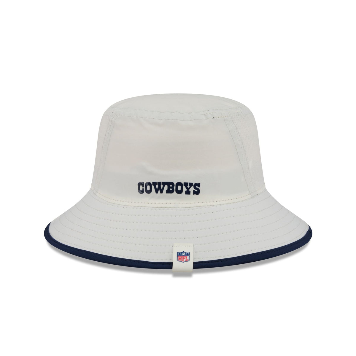 Dallas Cowboys 2026 Training Stretch Bucket Hat