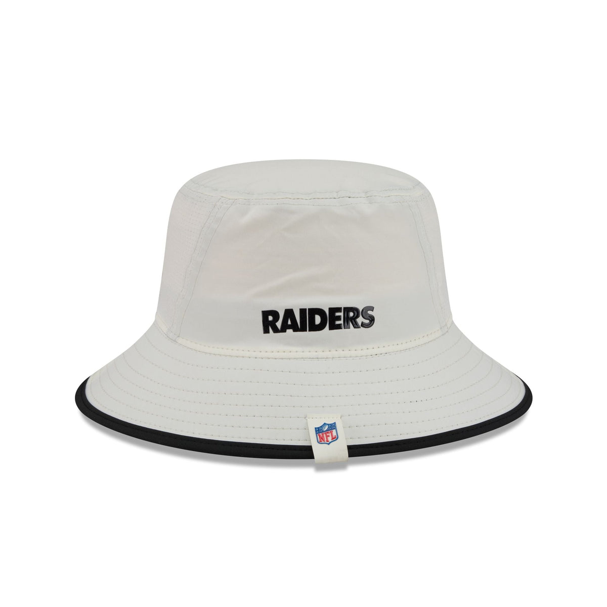 Las Vegas Raiders 2026 Training Stretch Bucket Hat