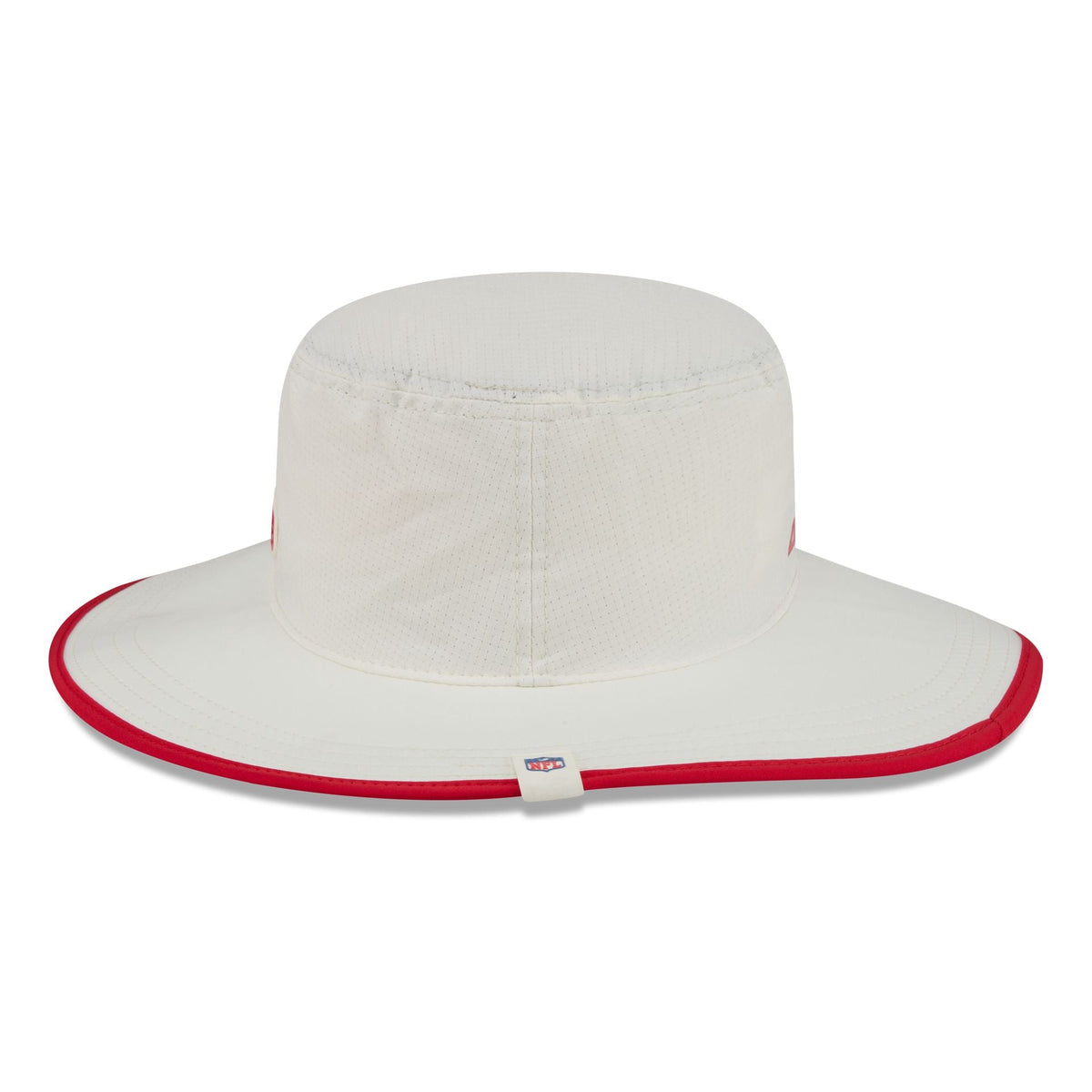 Kansas City Chiefs 2026 Training Panama Bucket Hat