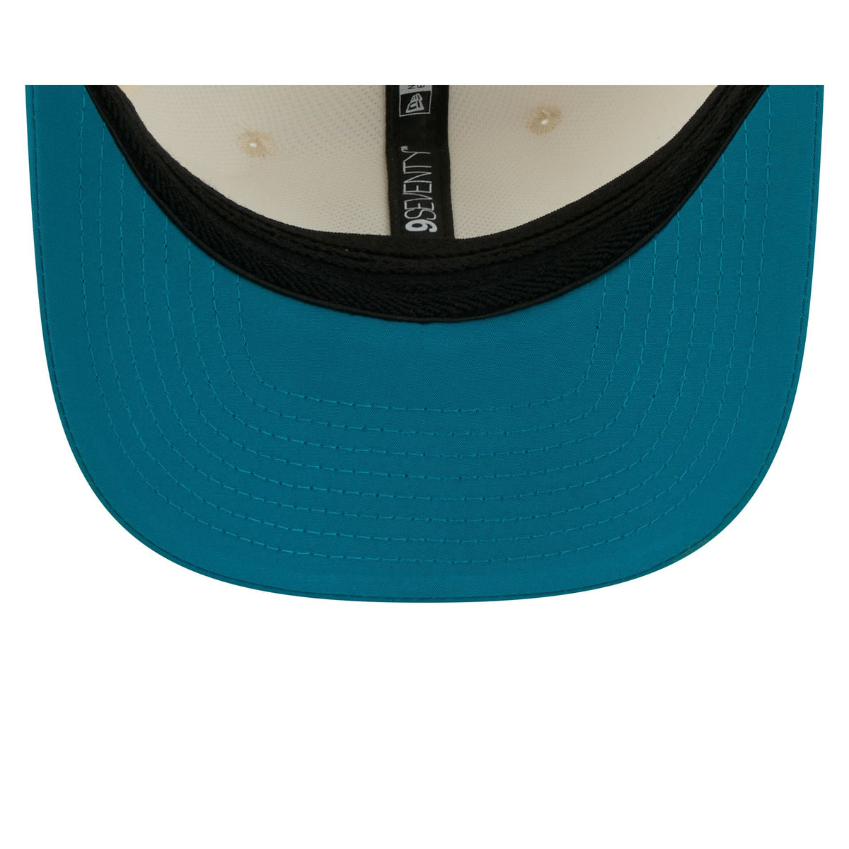 Jacksonville Jaguars 2026 Training 9SEVENTY Stretch-Snap Hat