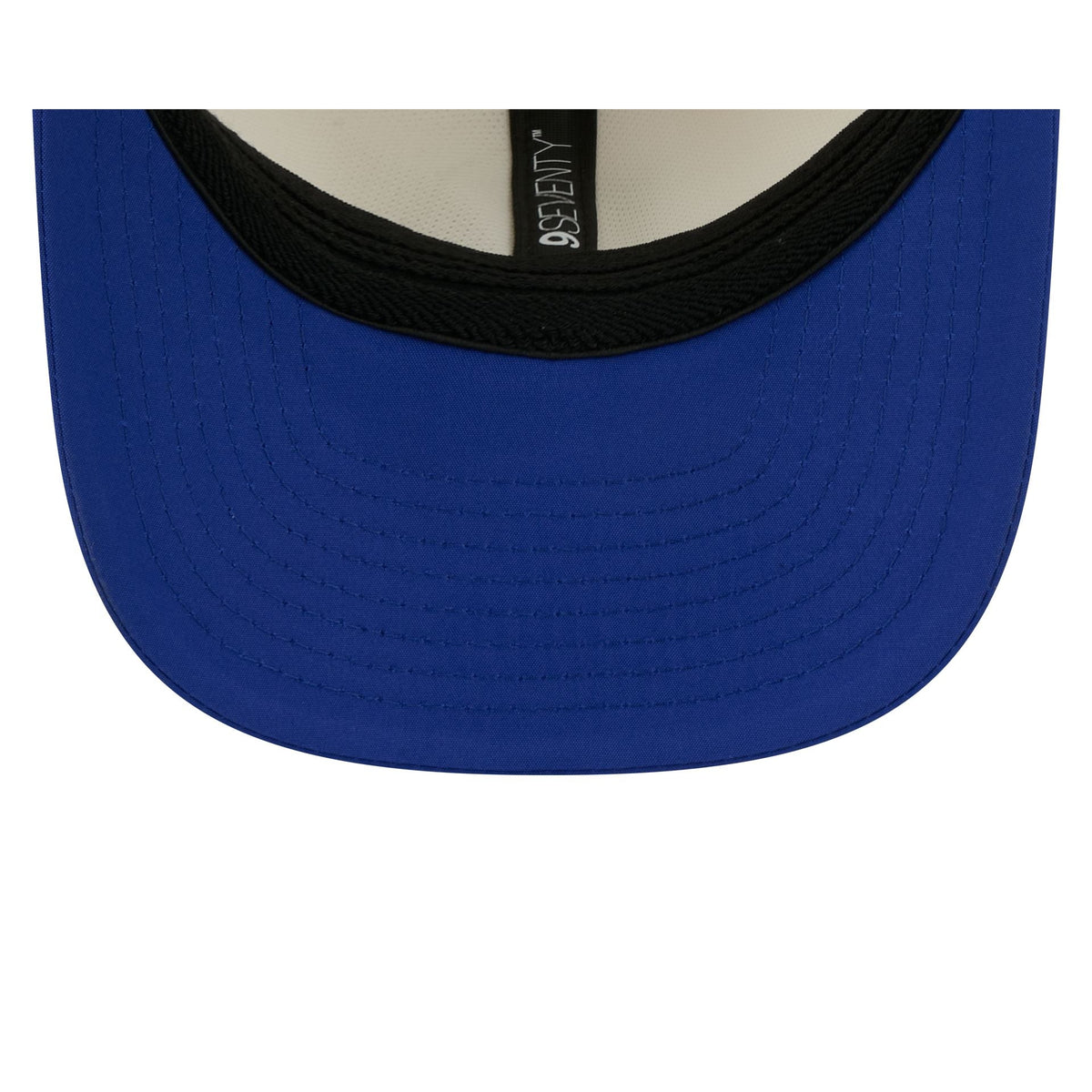 Buffalo Bills 2026 Training 9SEVENTY Stretch-Snap Hat