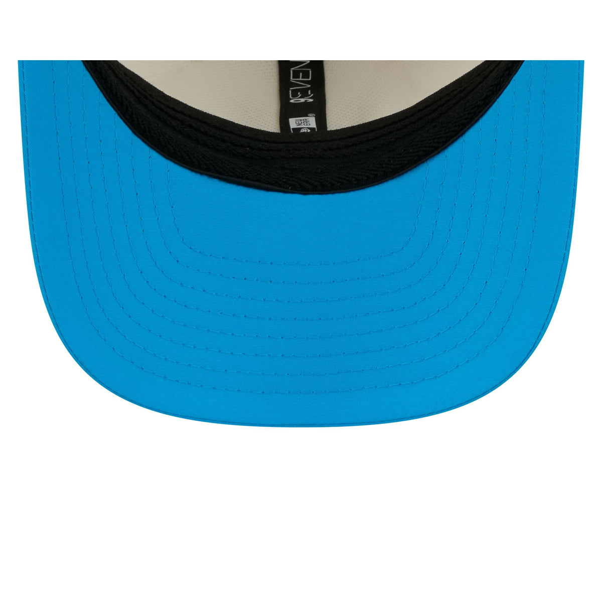 Carolina Panthers 2026 Training 9SEVENTY Stretch-Snap Hat