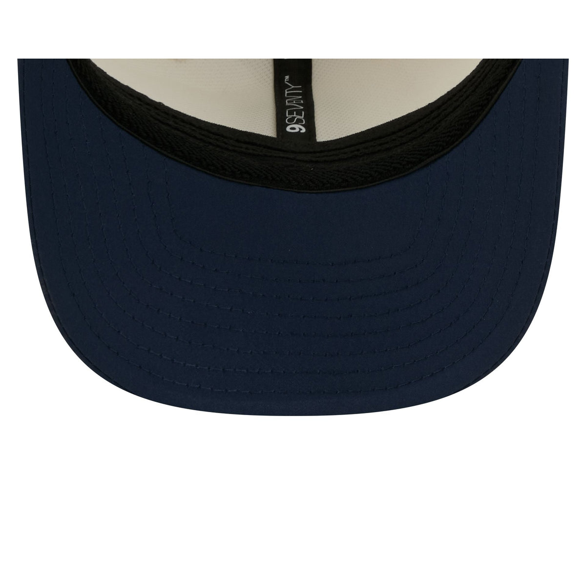 Dallas Cowboys 2026 Training 9SEVENTY Stretch-Snap Hat