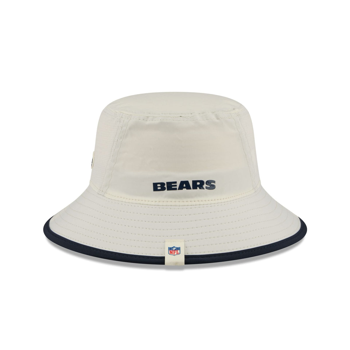 Chicago Bears 2026 Training Stretch Bucket Hat