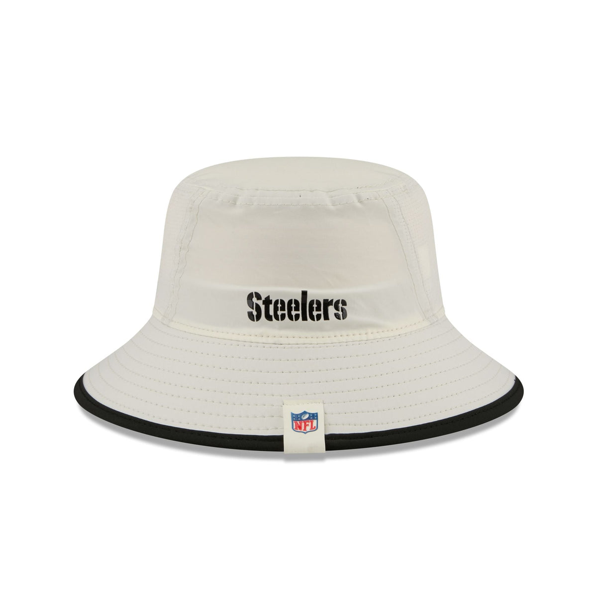 Pittsburgh Steelers 2026 Training Stretch Bucket Hat