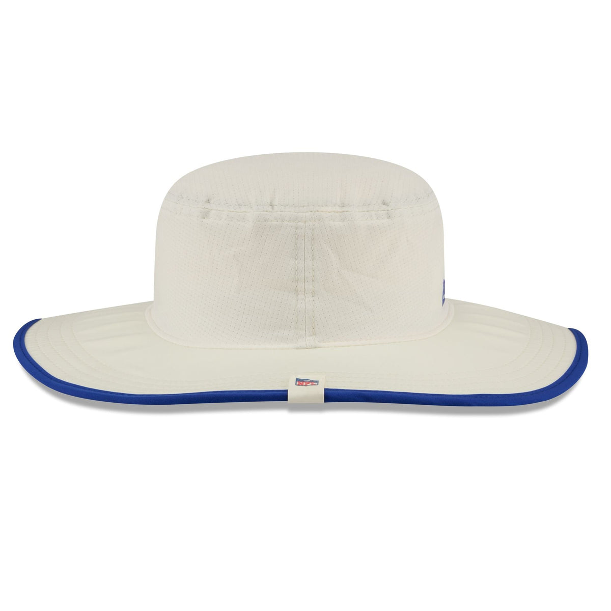 Buffalo Bills 2026 Training Panama Bucket Hat
