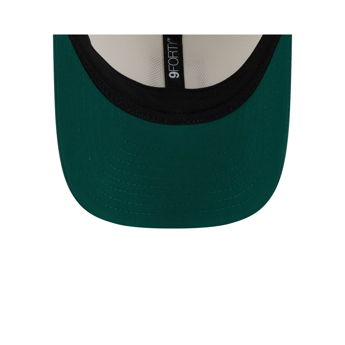 New York Jets 2026 Training 9FORTY M-Crown Snapback Hat