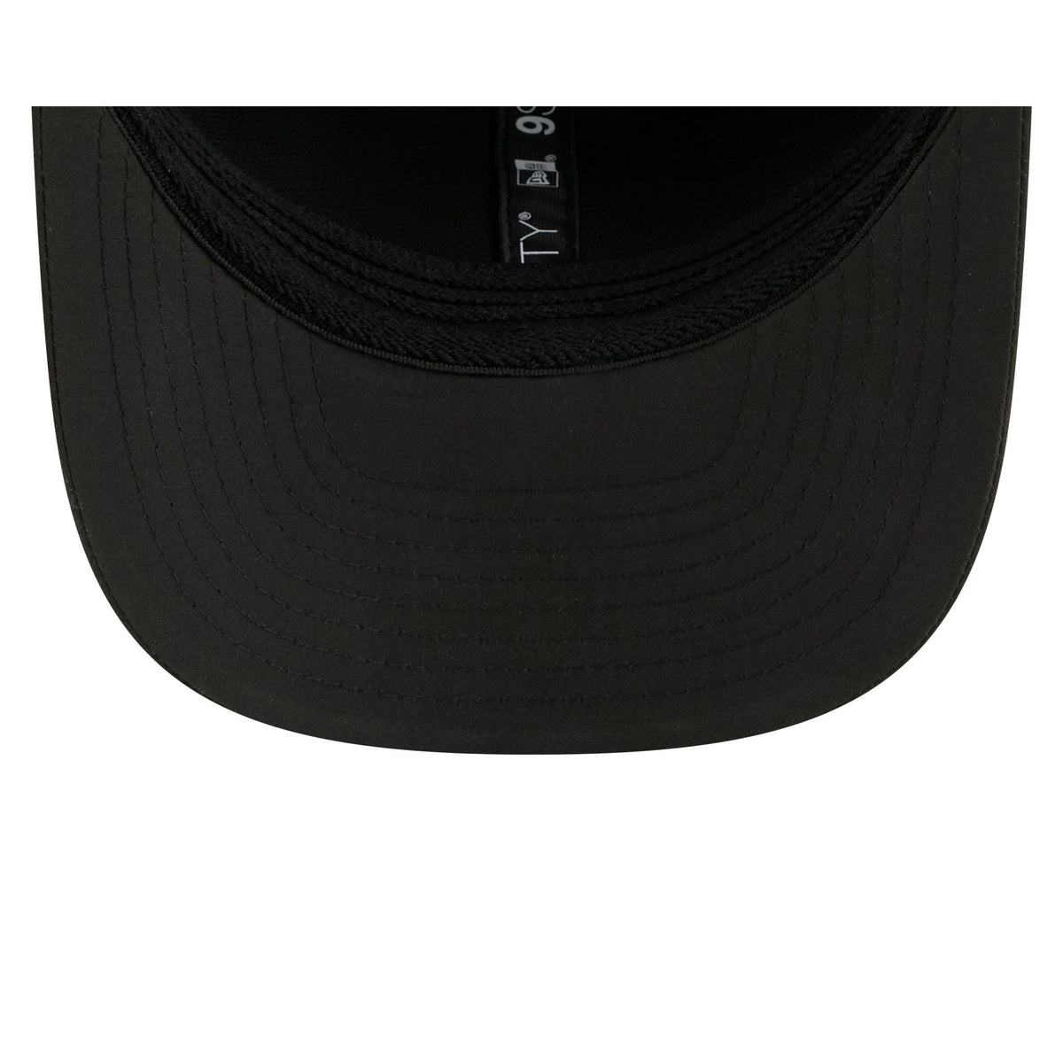 Chicago Bears 2026 Training Black 9SEVENTY Stretch-Snap Hat