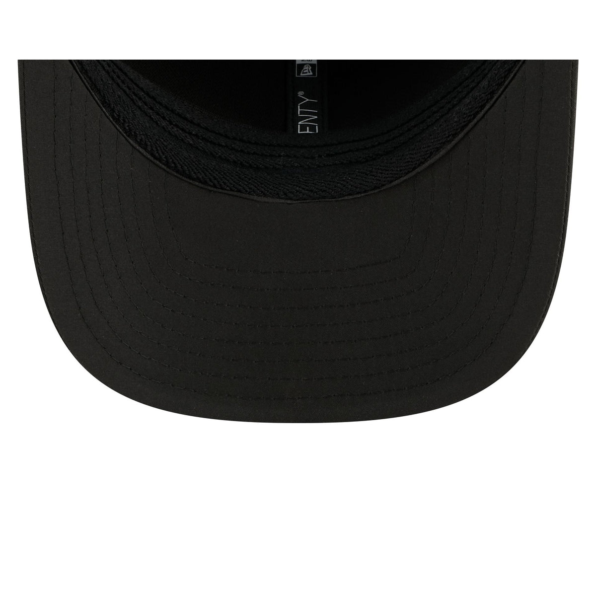 San Francisco 49ers 2026 Training Black 9SEVENTY Stretch-Snap Hat