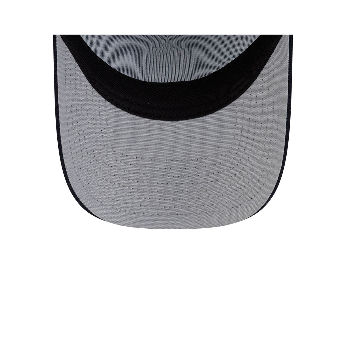 Seattle Mariners Side Script 9FORTY A-Frame Trucker Hat