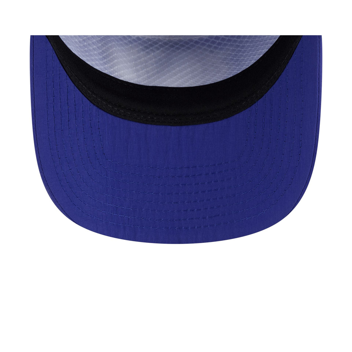 New York Knicks Blue Nylon 19TWENTY Adjustable Hat