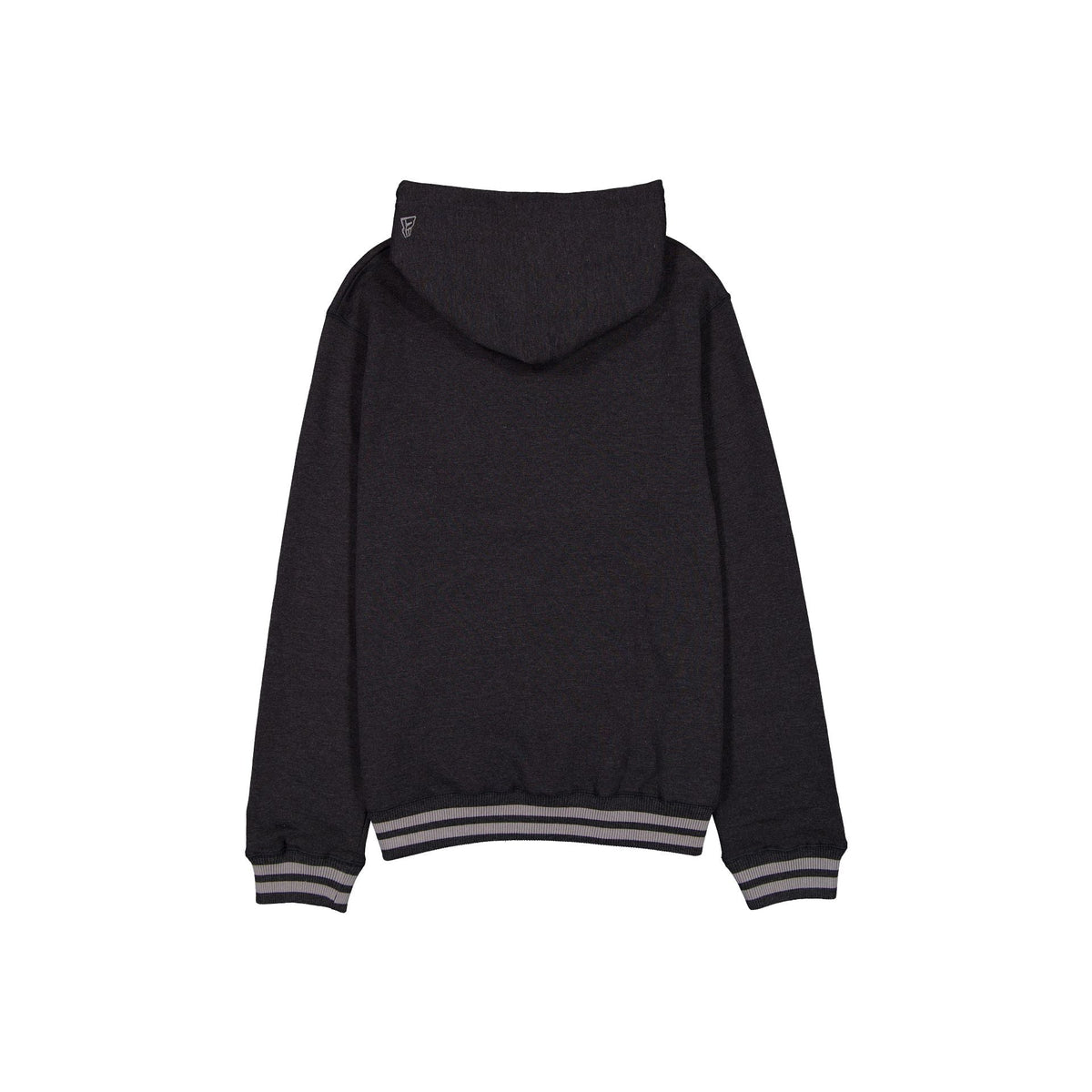 Brooklyn Nets Throwback Academic Hoodie