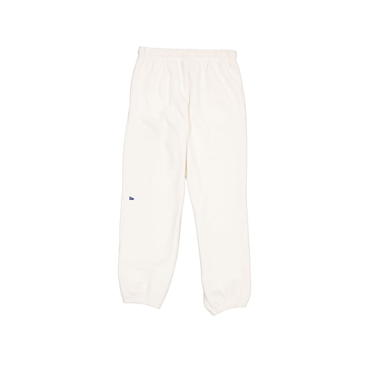 New York Knicks Women's Chrome White Varsity Sweatpants