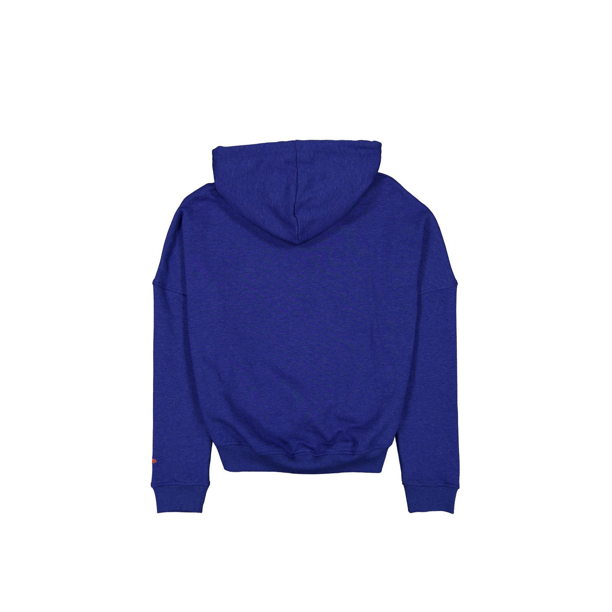 New York Knicks Women's Throwback Hoodie