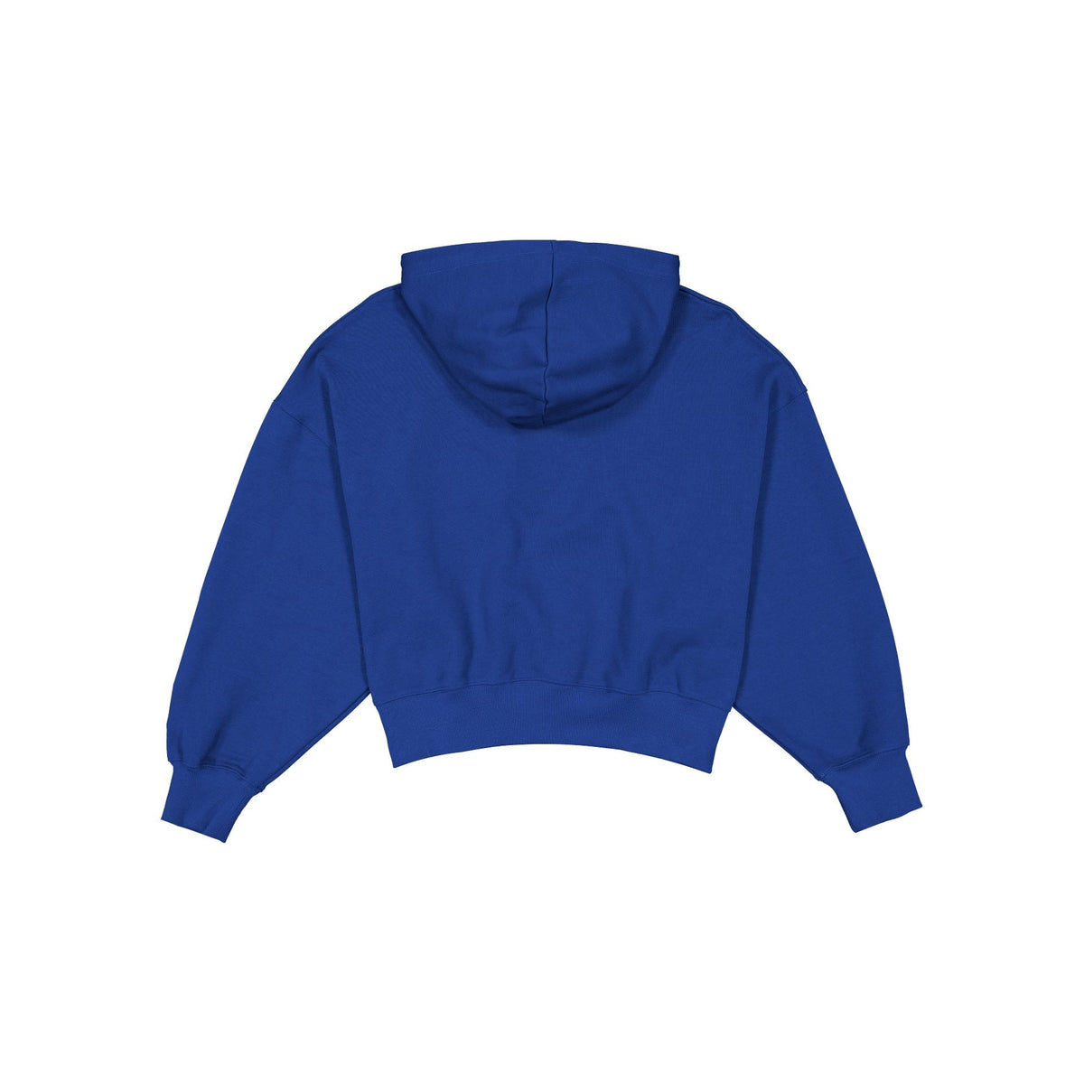 New York Knicks Women's Boxy Laurel Hoodie