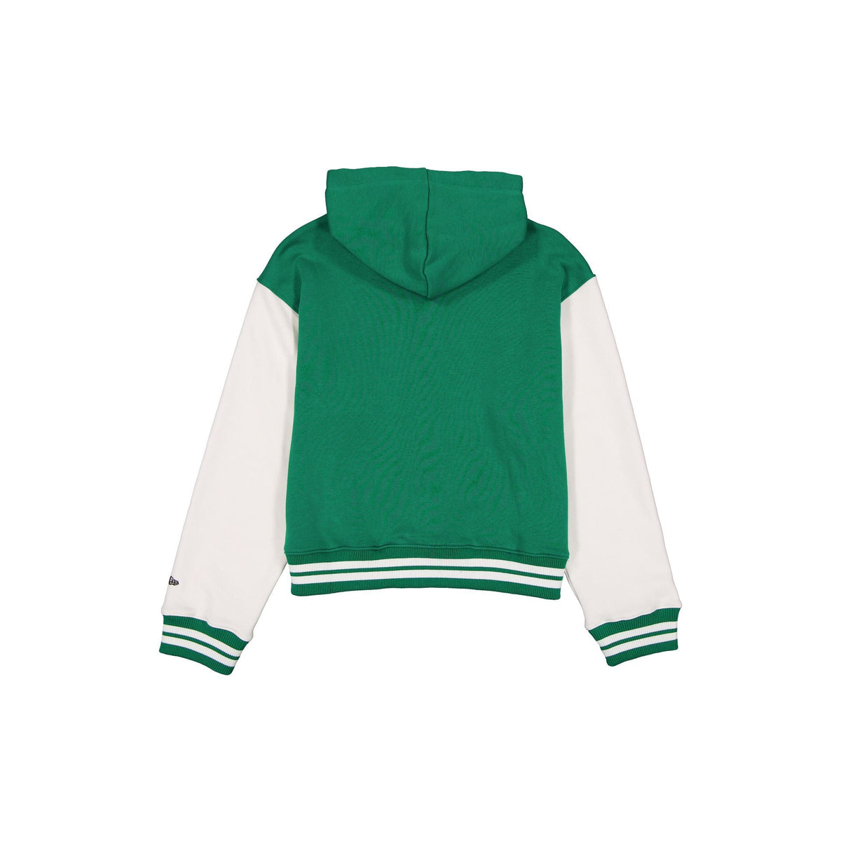 Boston Celtics Women's Throwback Fleece Jacket
