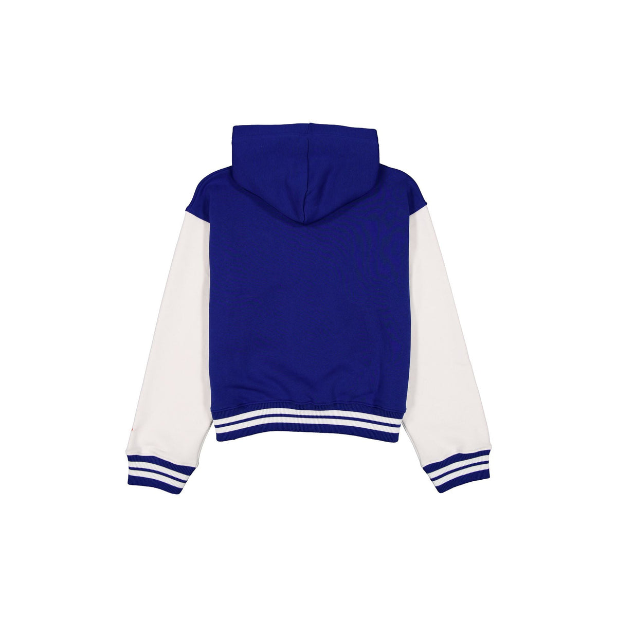 Golden State Warriors Women's Throwback Fleece Jacket