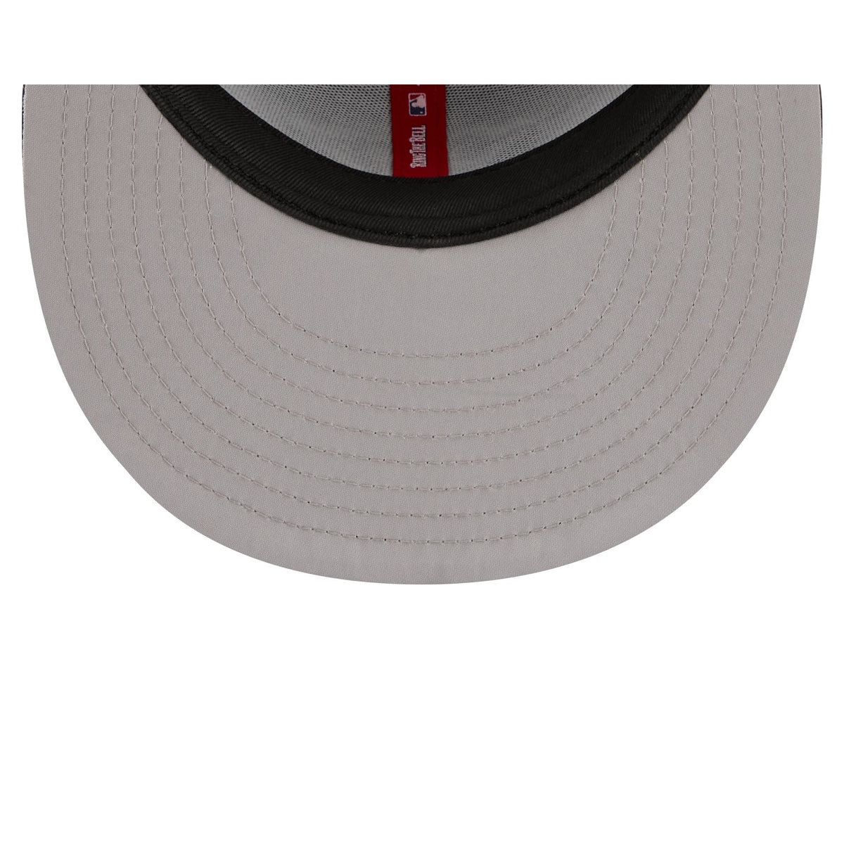 Houston Astros 2026 All-Star Game Workout 9FIFTY Snapback Hat