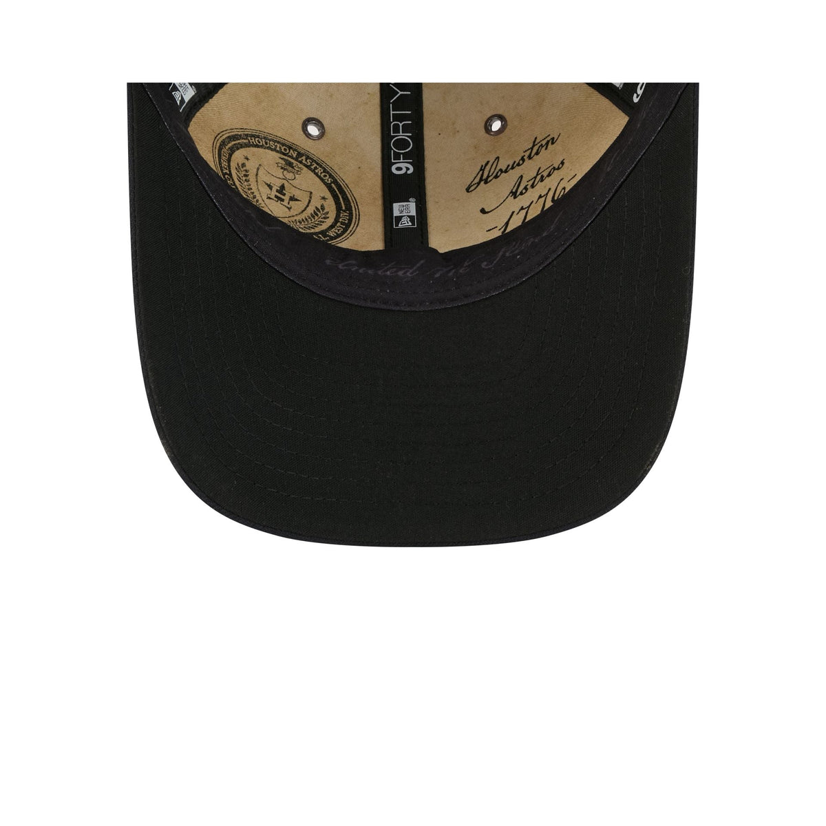 Houston Astros 2026 All-Star Game 9FORTY M-Crown Snapback Hat