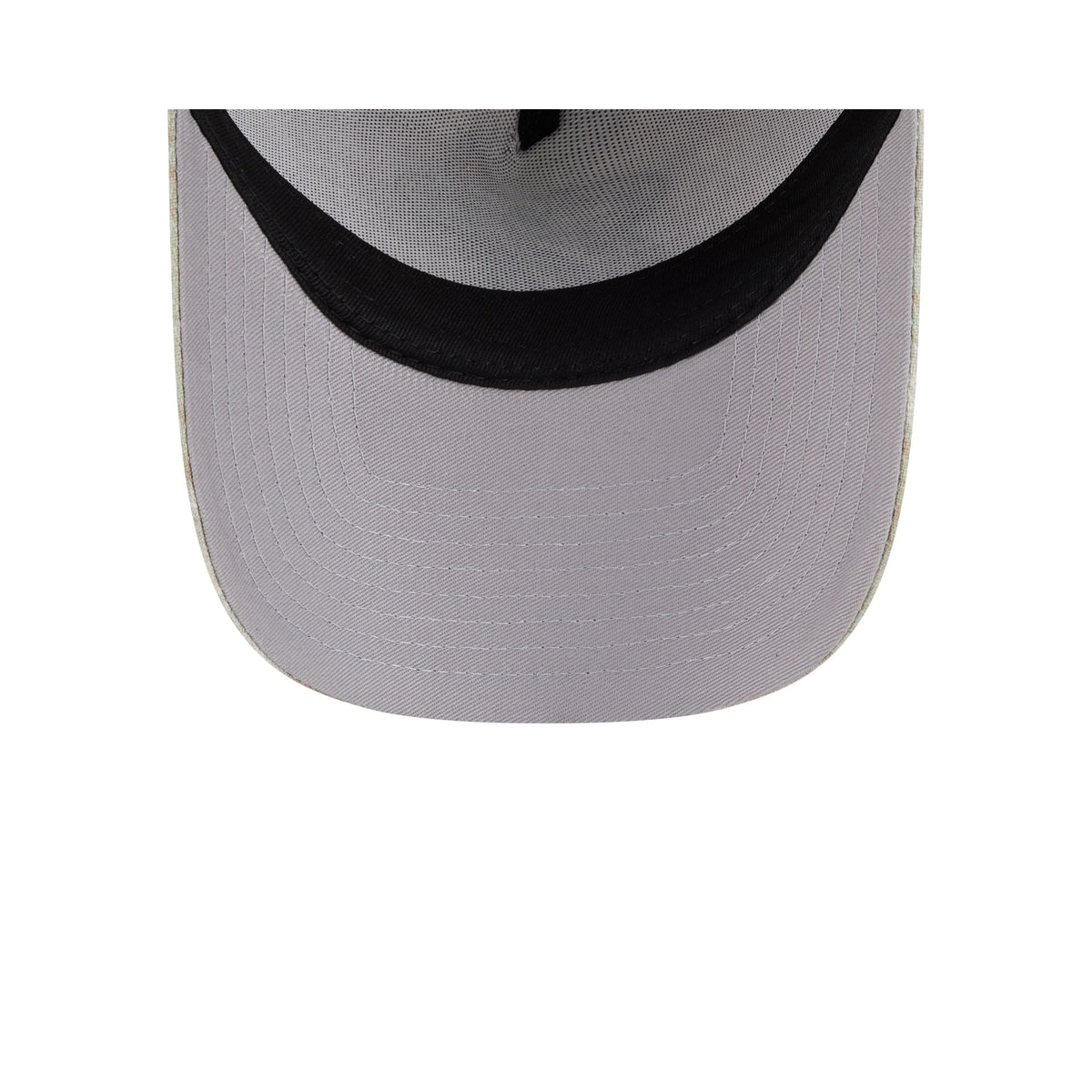 Miami Heat Three Looms Leafy Palm 59FORTY A-Frame Fitted Hat