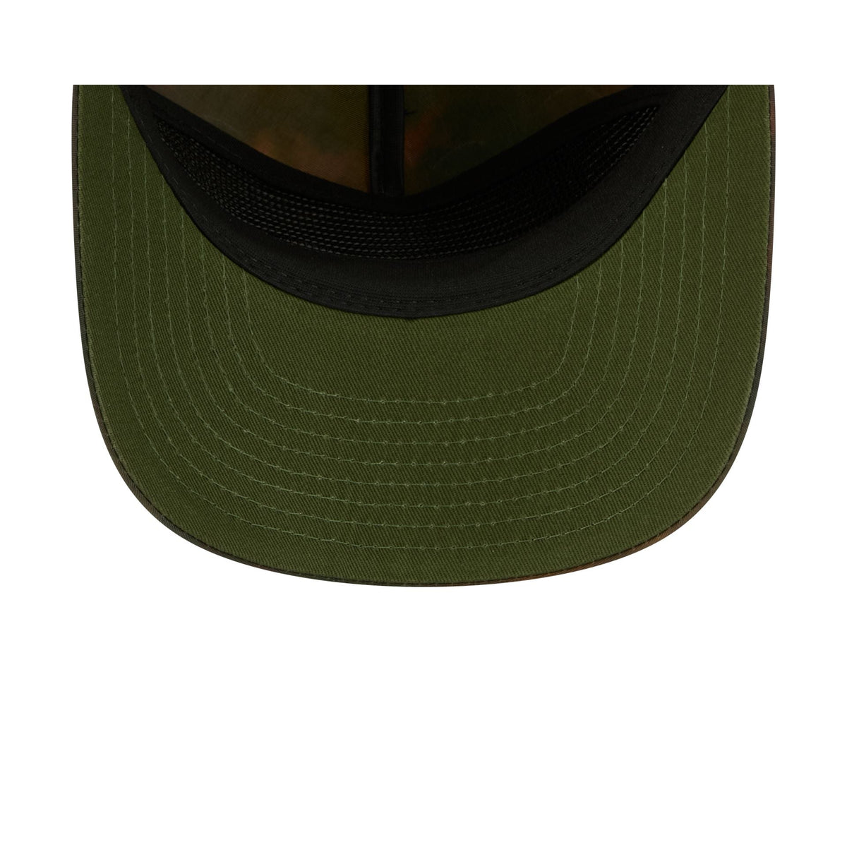 Toronto Raptors Three Looms Nylon Wash Dye 19TWENTY Adjustable Hat
