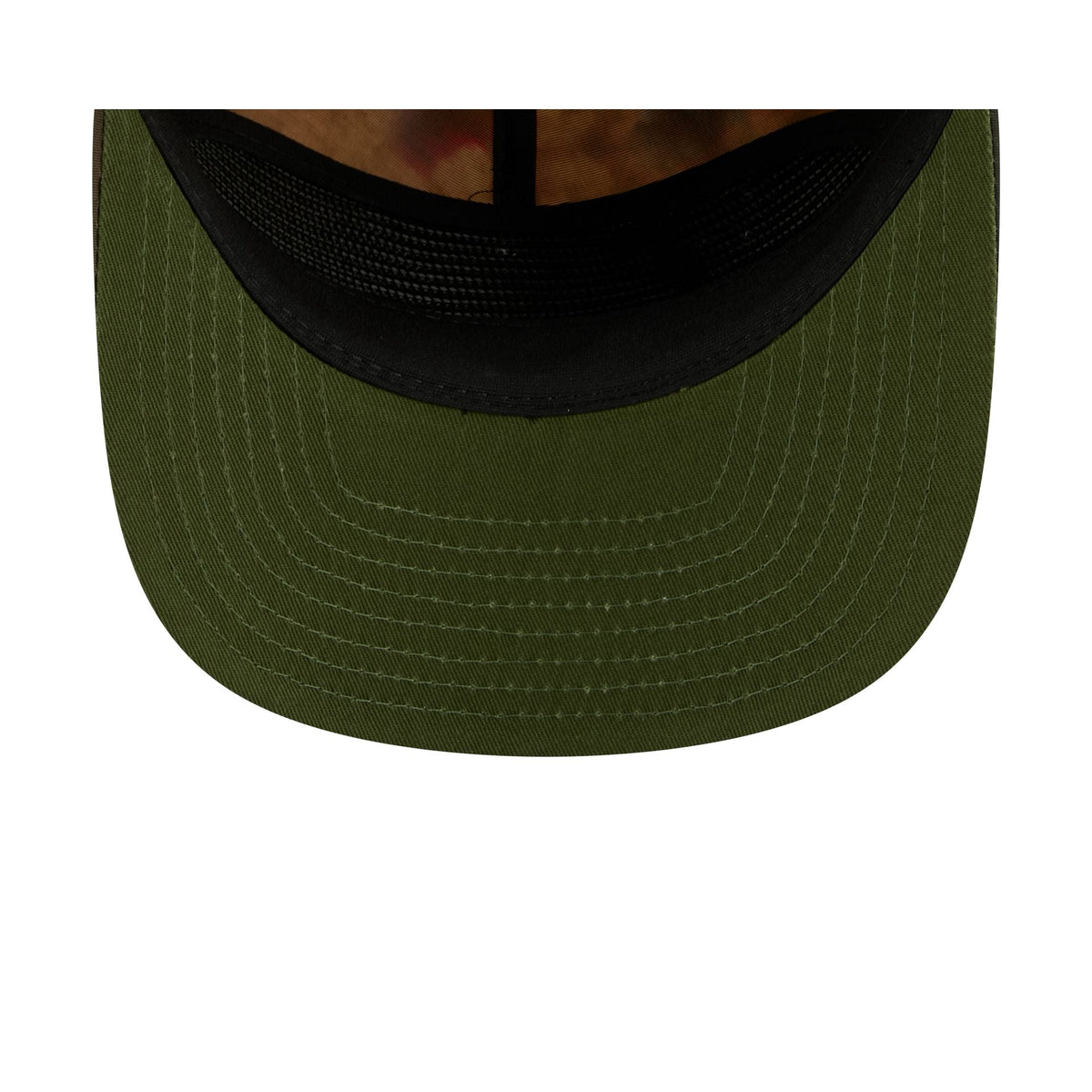 Miami Heat Three Looms Nylon Wash Dye 19TWENTY Adjustable Hat