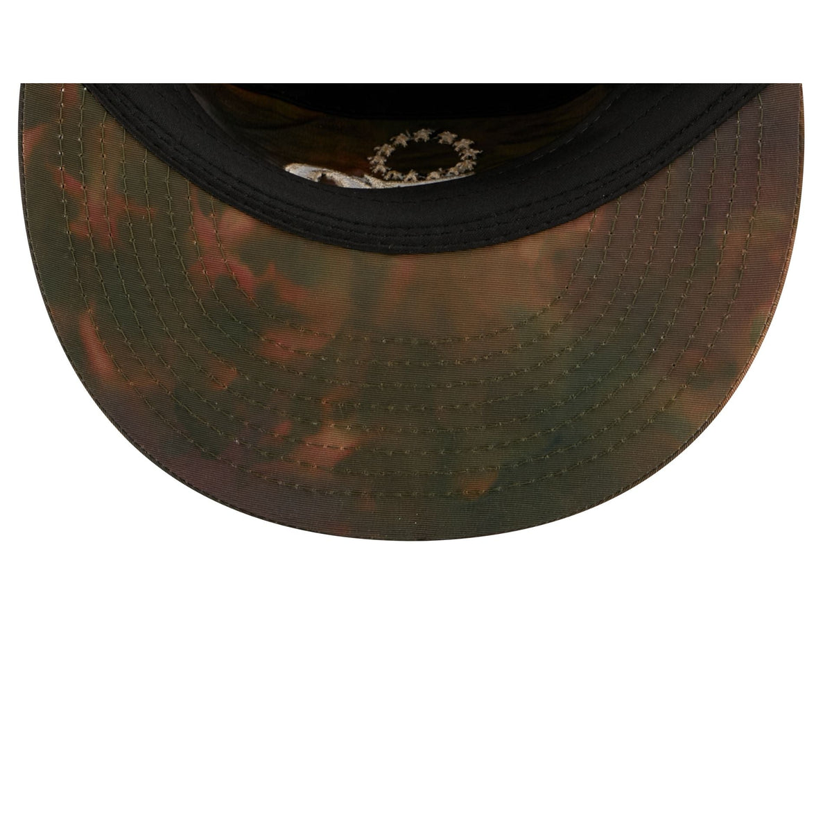 Philadelphia 76ers Three Looms Nylon Wash Dye Painter Hat