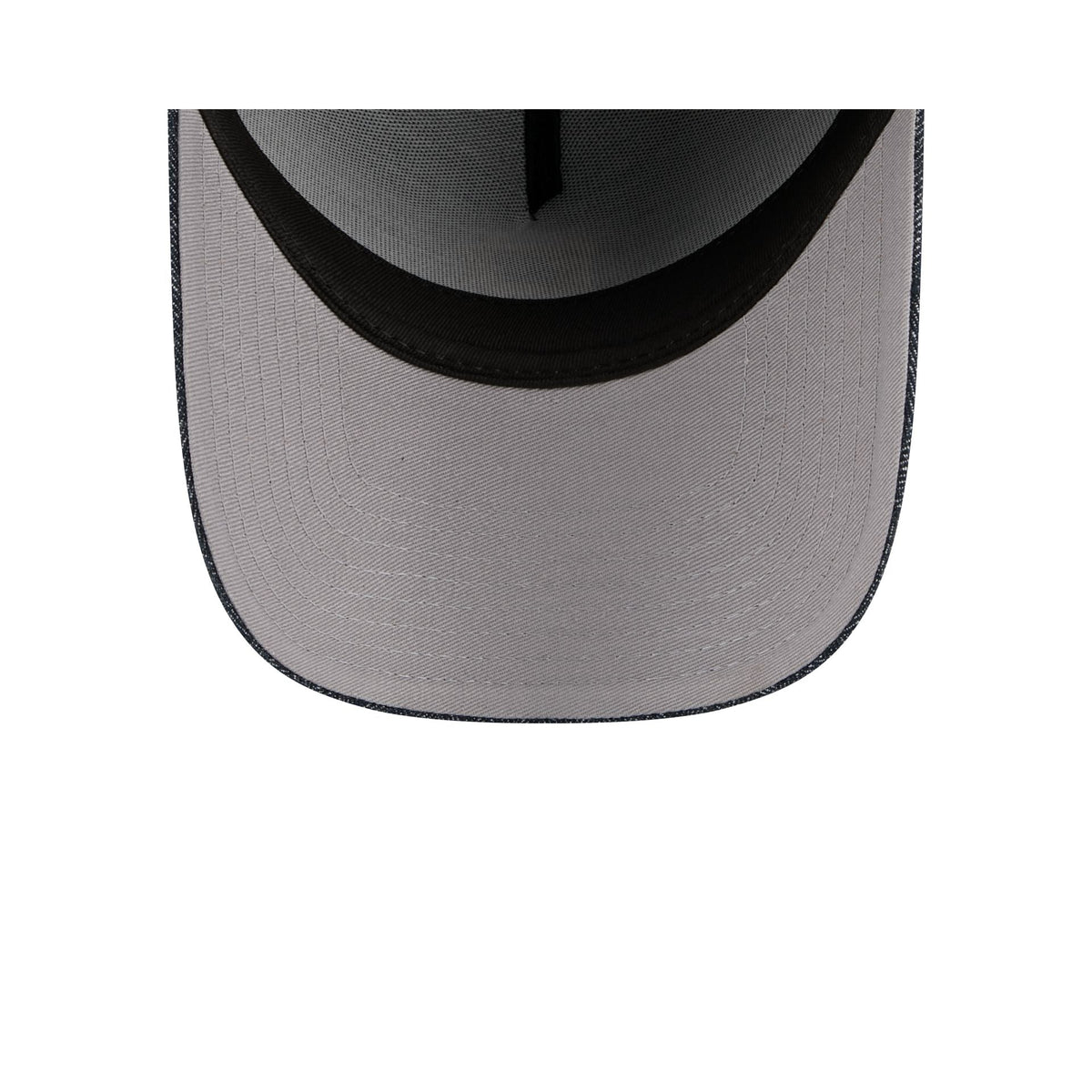 Pittsburgh Pirates Denim 59FORTY A-Frame Fitted Hat