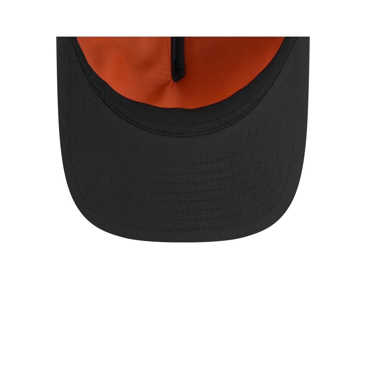 Alpha Industries x Detroit Lions Nylon Black 9FORTY M-Crown A-Frame Snapback Hat