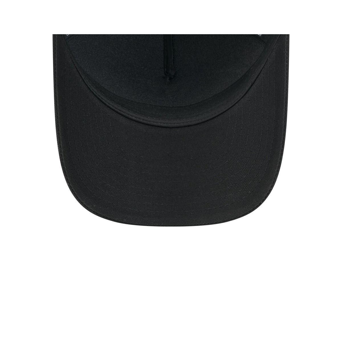 Chicago Bulls Glitz Women's 9FORTY M-Crown A-Frame Snapback Hat