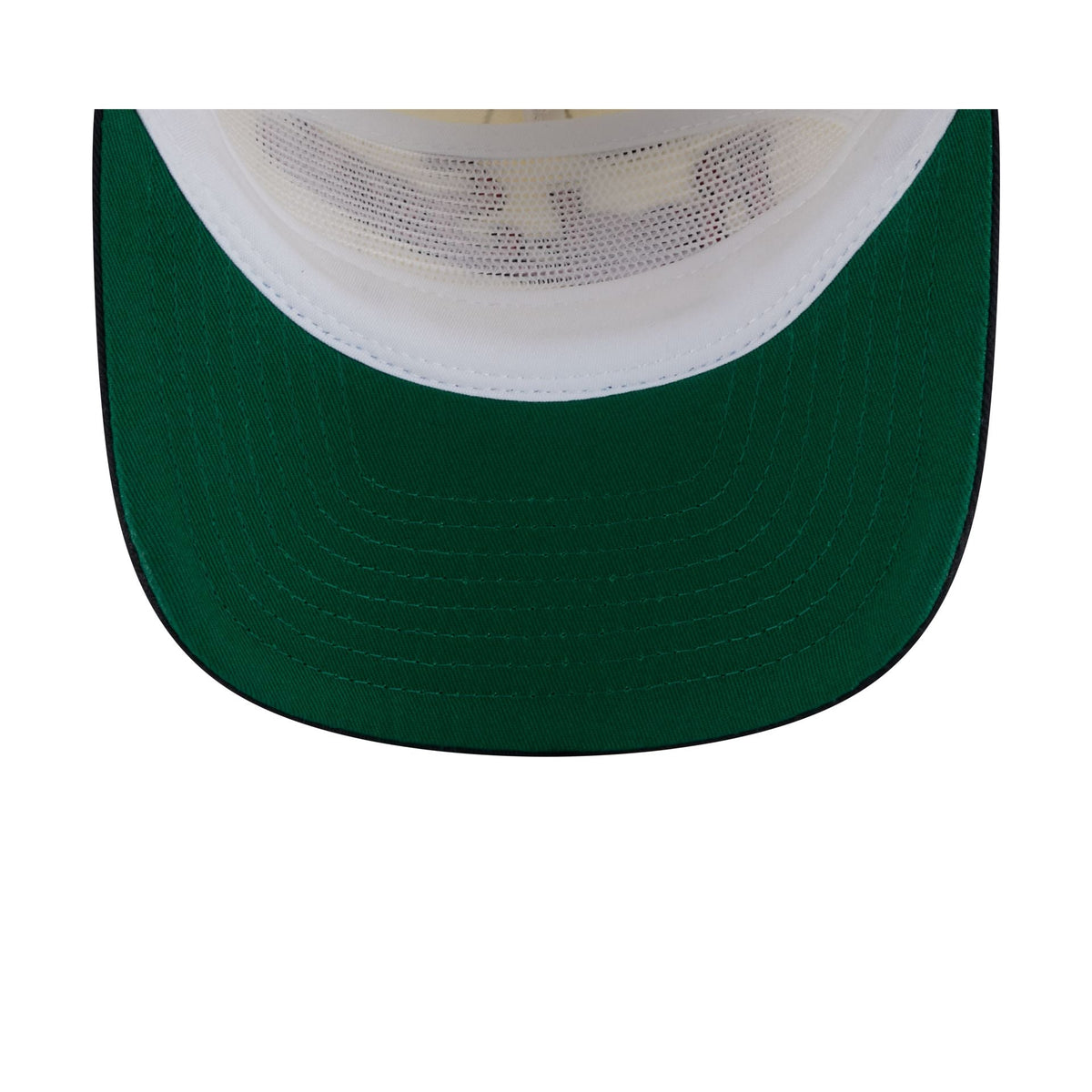 Boston Red Sox Chrome White Pinstripe 19TWENTY Snapback Hat